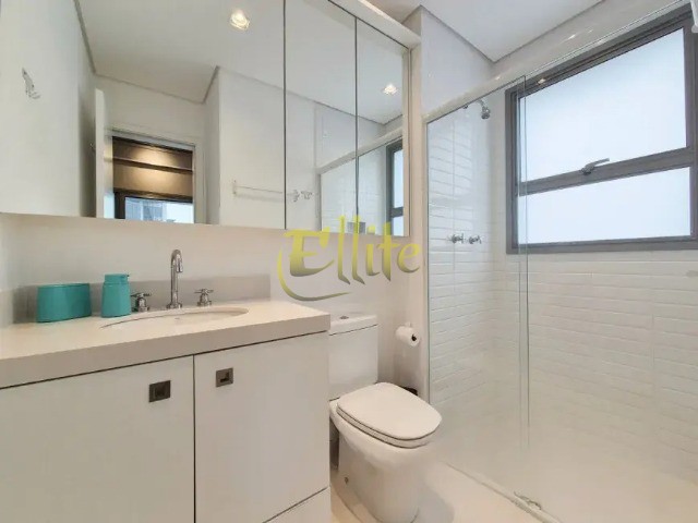 Apartamento para alugar com 1 quarto, 44m² - Foto 13