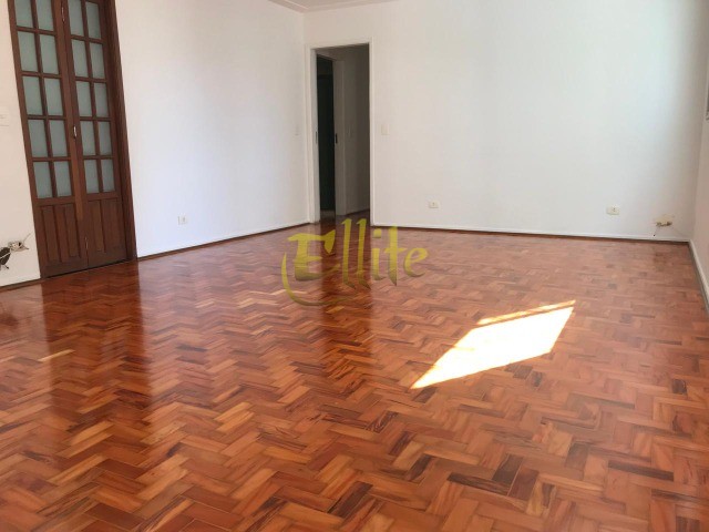 Apartamento à venda e aluguel com 3 quartos, 105m² - Foto 2