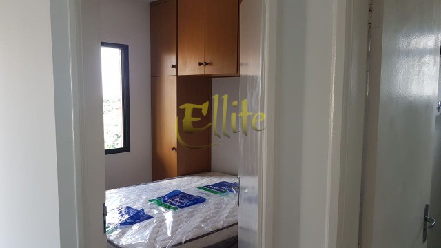 Apartamento para alugar com 1 quarto, 32m² - Foto 10