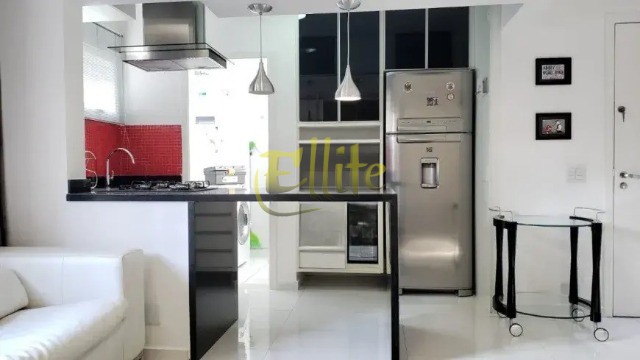 Apartamento para alugar com 2 quartos, 60m² - Foto 5