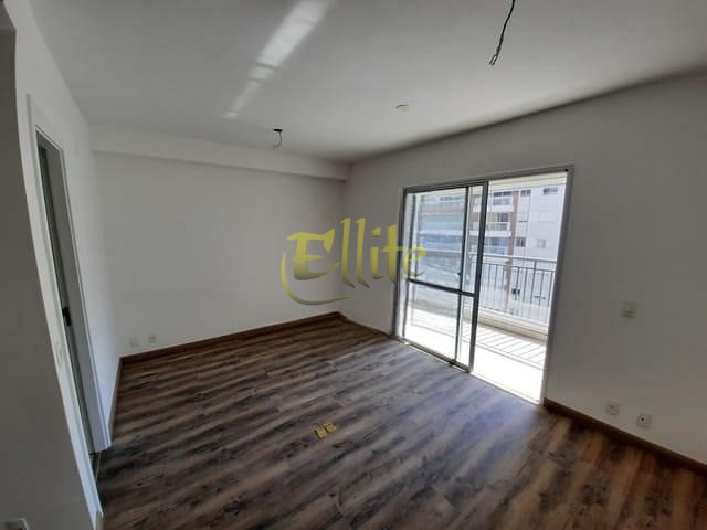 Apartamento à venda e aluguel com 1 quarto, 42m² - Foto 1