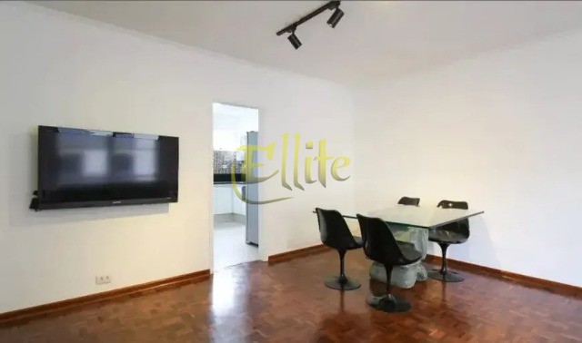 Apartamento para alugar com 2 quartos, 80m² - Foto 3