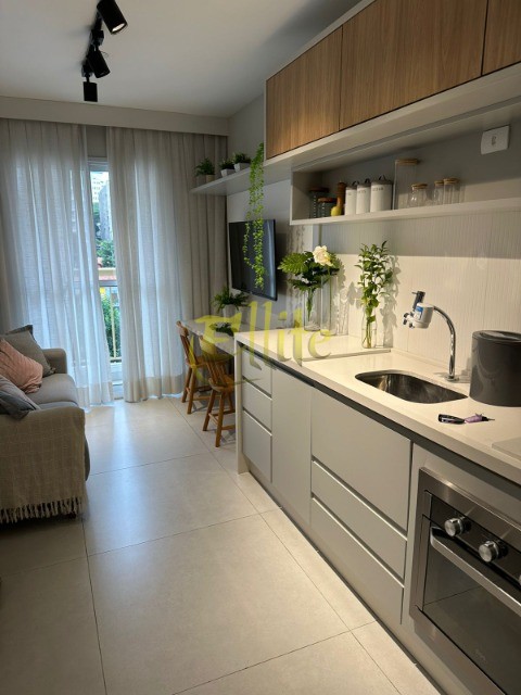 Apartamento para alugar com 1 quarto, 32m² - Foto 3