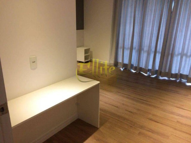 Apartamento para alugar com 1 quarto, 34m² - Foto 2