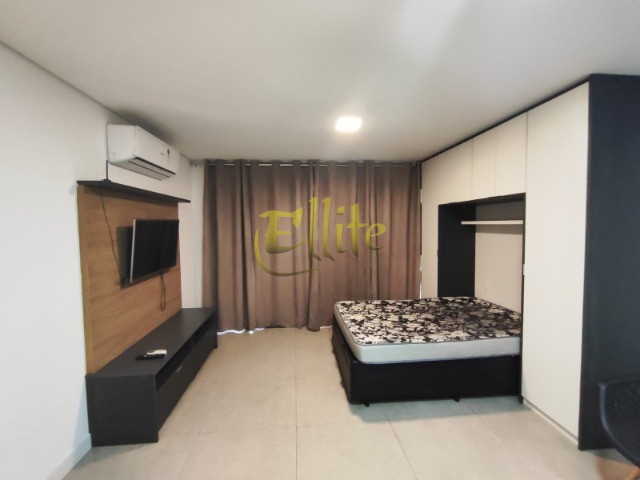 Flat/Apart Hotel para alugar com 1 quarto, 45m² - Foto 1