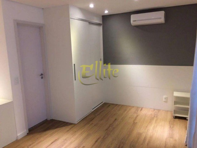 Apartamento para alugar com 1 quarto, 34m² - Foto 5