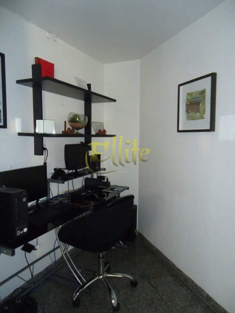 Apartamento à venda e aluguel com 1 quarto, 40m² - Foto 23