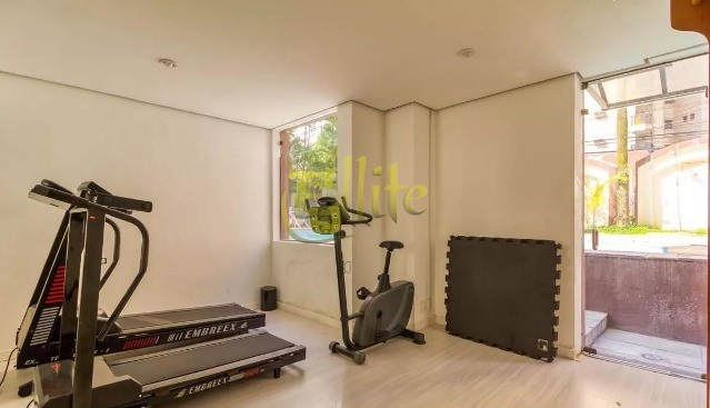 Apartamento para alugar com 2 quartos, 44m² - Foto 9