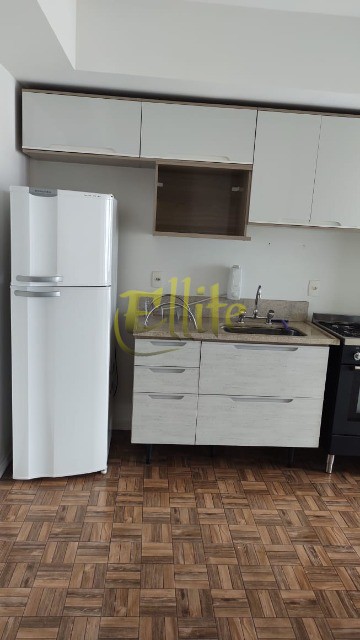 Apartamento para alugar com 1 quarto, 50m² - Foto 6