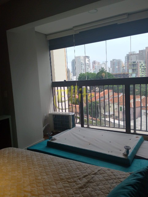 Apartamento para alugar com 1 quarto, 40m² - Foto 3