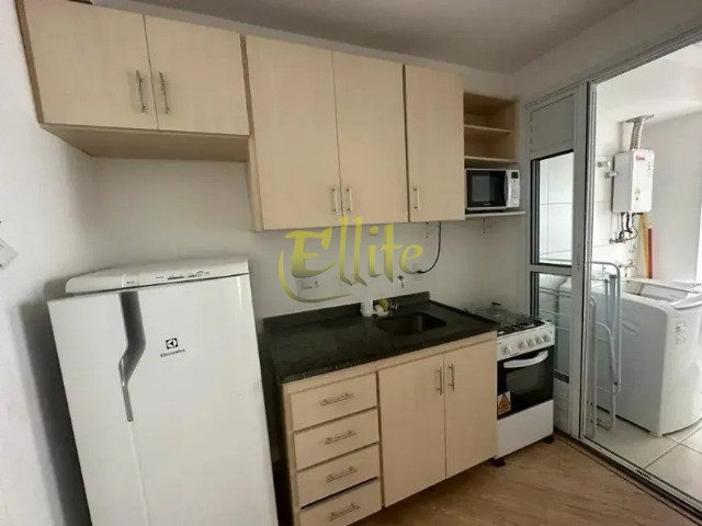 Apartamento à venda e aluguel com 1 quarto, 34m² - Foto 6