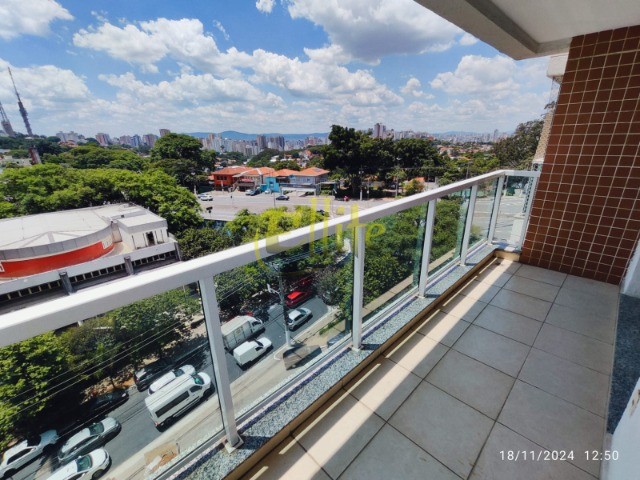 Apartamento, 2 quartos, 87 m² - Foto 8