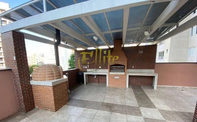 Apartamento à venda e aluguel com 1 quarto, 34m² - Foto 22