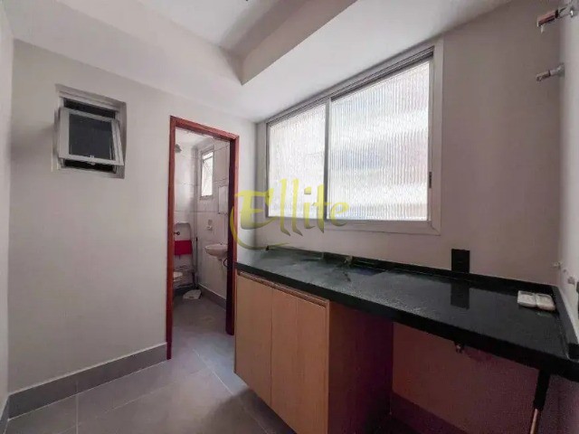 Apartamento para alugar com 3 quartos, 108m² - Foto 4