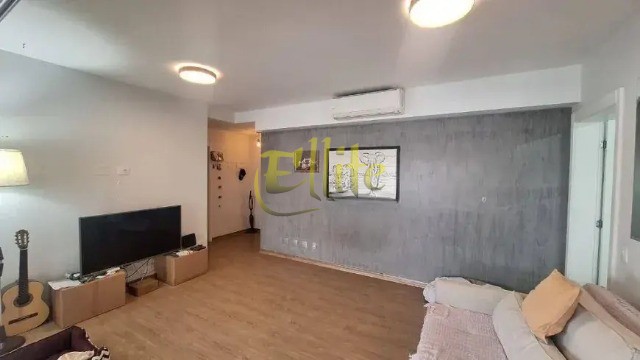 Apartamento para alugar com 3 quartos, 121m² - Foto 7