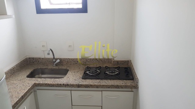 Apartamento para alugar com 1 quarto, 32m² - Foto 8