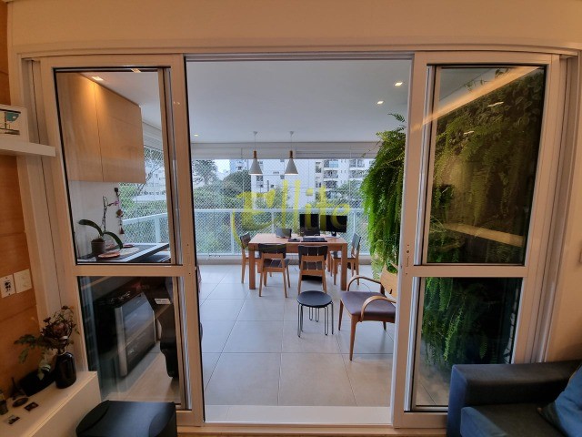 Apartamento para alugar com 2 quartos, 76m² - Foto 7