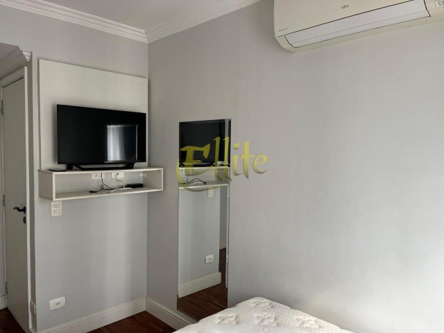 Apartamento para alugar com 1 quarto, 131m² - Foto 8