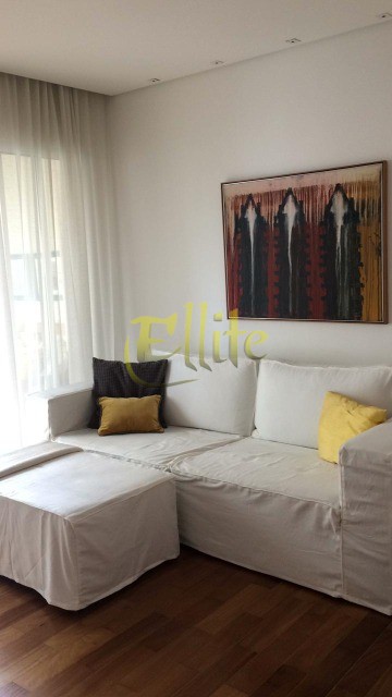 Apartamento para alugar com 2 quartos, 72m² - Foto 2