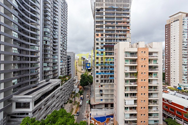 Apartamento, 3 quartos, 100 m² - Foto 30