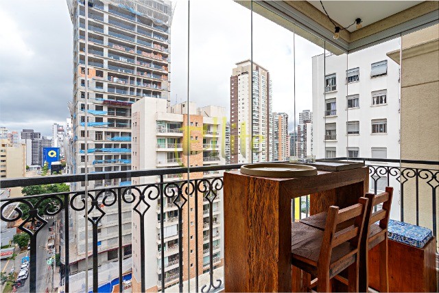 Apartamento, 3 quartos, 100 m² - Foto 7