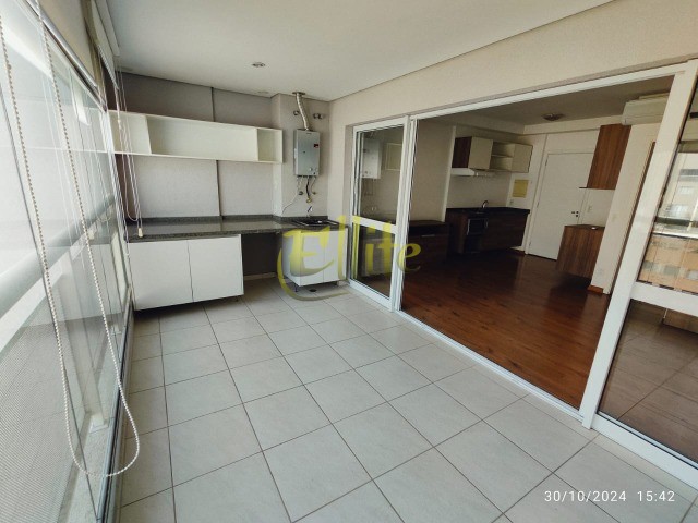 Apartamento para alugar com 1 quarto, 40m² - Foto 21