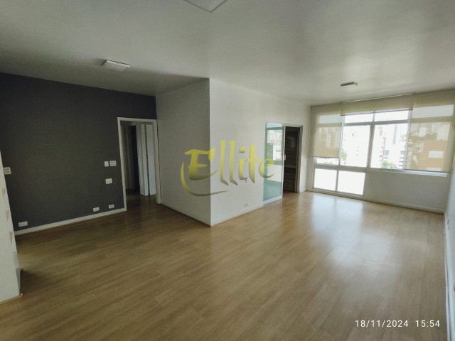 Apartamento para alugar com 3 quartos, 92m² - Foto 1