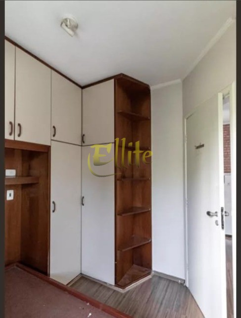 Apartamento à venda e aluguel com 1 quarto, 29m² - Foto 3