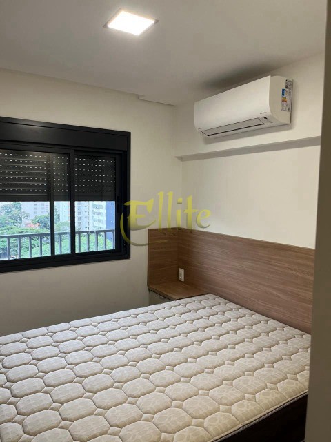 Apartamento para alugar com 1 quarto, 30m² - Foto 4