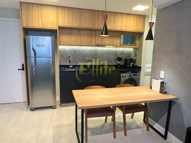 Apartamento, 1 quarto, 38 m² - Foto 5