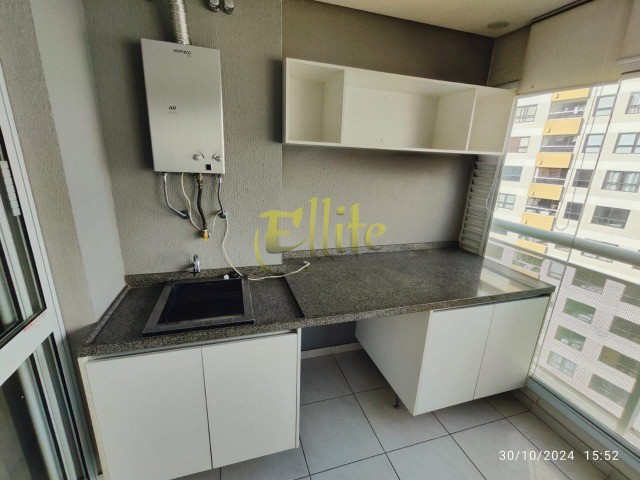 Apartamento para alugar com 1 quarto, 40m² - Foto 22