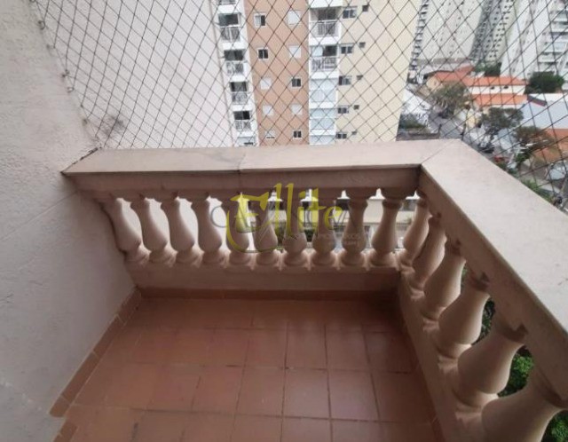 Apartamento à venda e aluguel com 3 quartos, 110m² - Foto 2