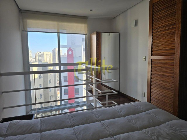 Apartamento para alugar com 1 quarto, 49m² - Foto 12