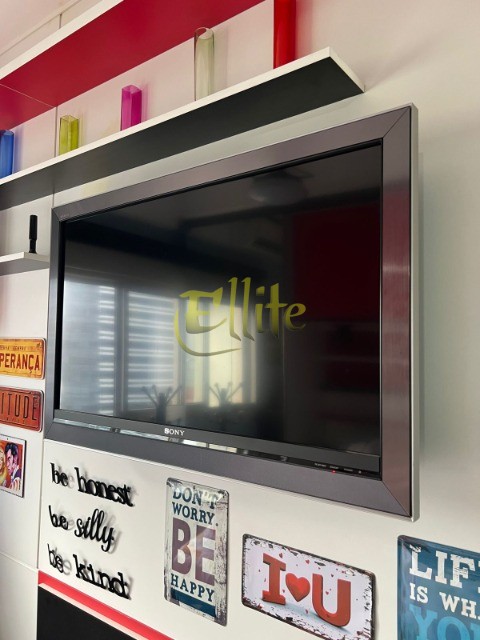 Flat/Apart Hotel, 1 quarto, 32 m² - Foto 12