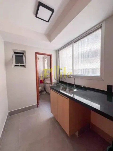 Apartamento para alugar com 3 quartos, 108m² - Foto 5