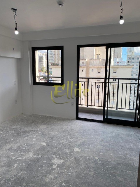 Apartamento à venda e aluguel com 1 quarto, 25m² - Foto 1