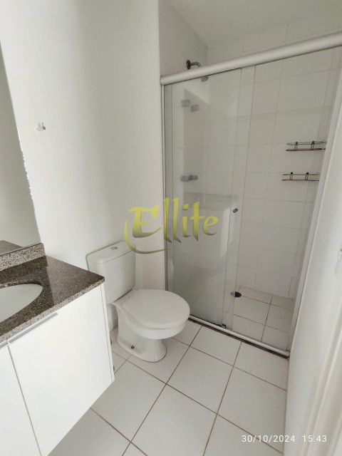 Apartamento para alugar com 1 quarto, 40m² - Foto 16