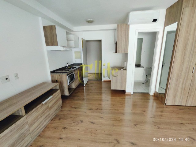 Apartamento para alugar com 1 quarto, 40m² - Foto 3