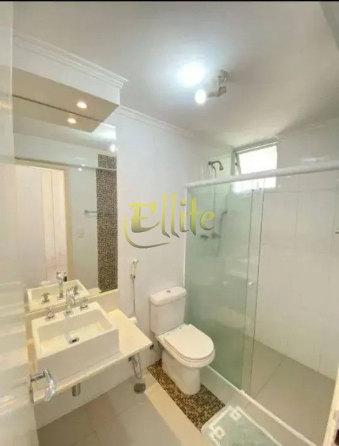 Apartamento para alugar com 2 quartos, 79m² - Foto 9