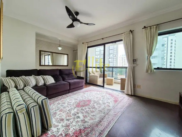 Apartamento para alugar com 2 quartos, 94m² - Foto 1