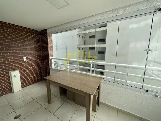 Apartamento à venda e aluguel com 1 quarto, 34m² - Foto 2