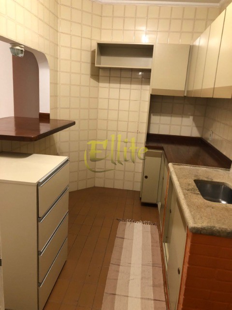 Apartamento para alugar com 1 quarto, 40m² - Foto 5