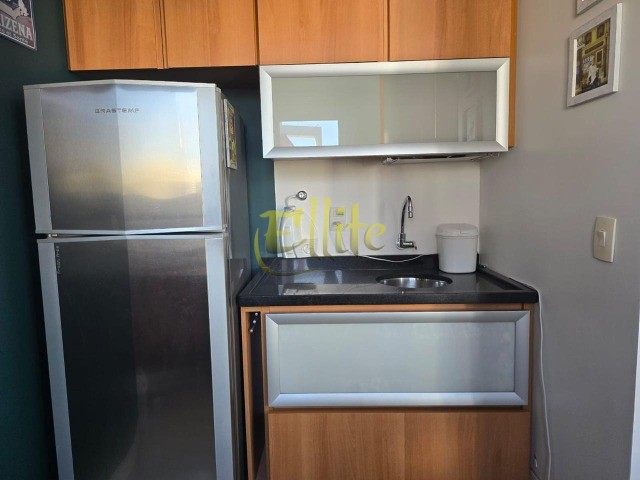 Apartamento para alugar com 1 quarto, 49m² - Foto 6