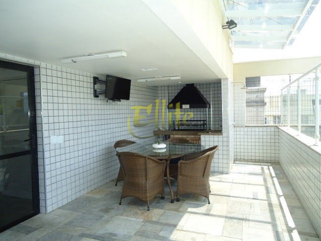 Apartamento à venda e aluguel com 1 quarto, 40m² - Foto 22