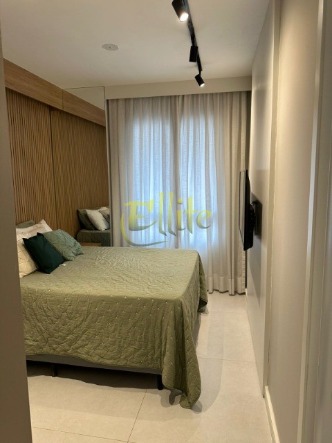 Apartamento para alugar com 1 quarto, 32m² - Foto 9