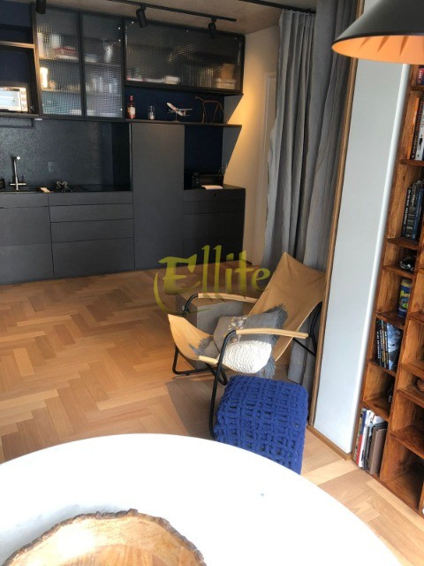 Apartamento para alugar com 1 quarto, 41m² - Foto 17