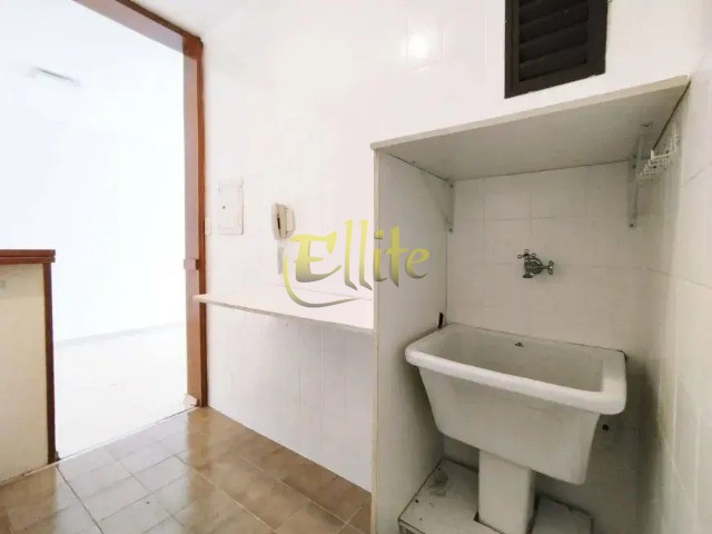 Apartamento para alugar com 1 quarto, 36m² - Foto 4