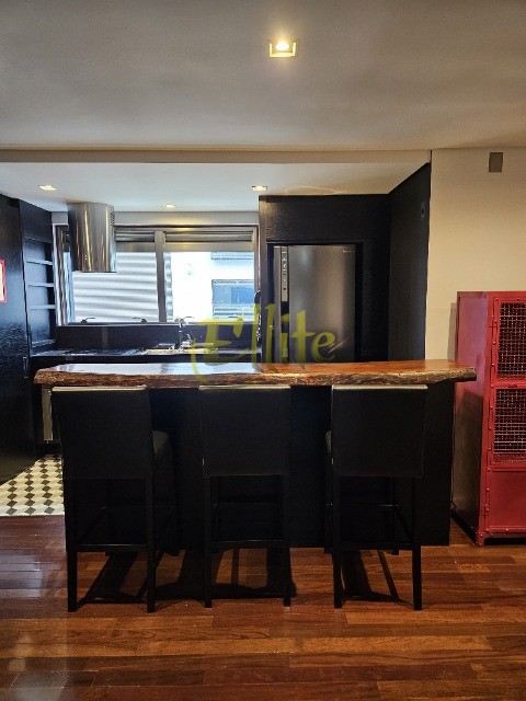 Apartamento para alugar com 1 quarto, 90m² - Foto 5