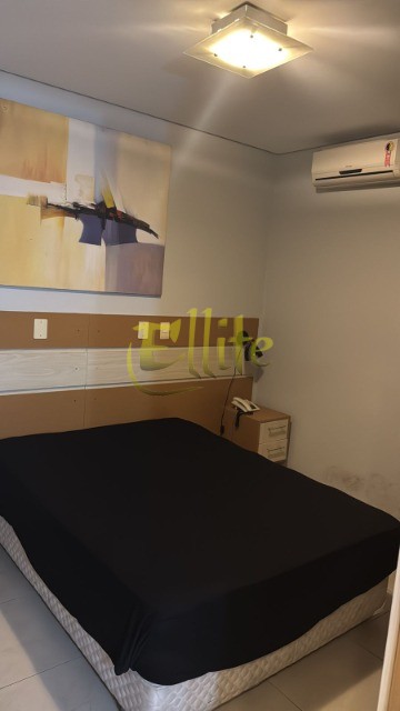 Flat/Apart Hotel para alugar com 1 quarto, 27m² - Foto 7