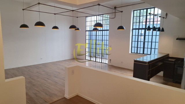 Casa para alugar com 1 quarto, 95m² - Foto 5